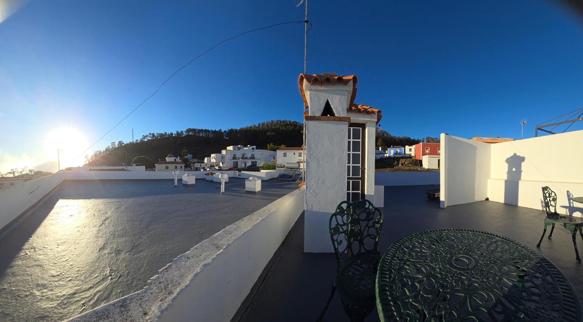 Apartamentos Los Volcanes Fuencaliente de la Palma Exterior photo