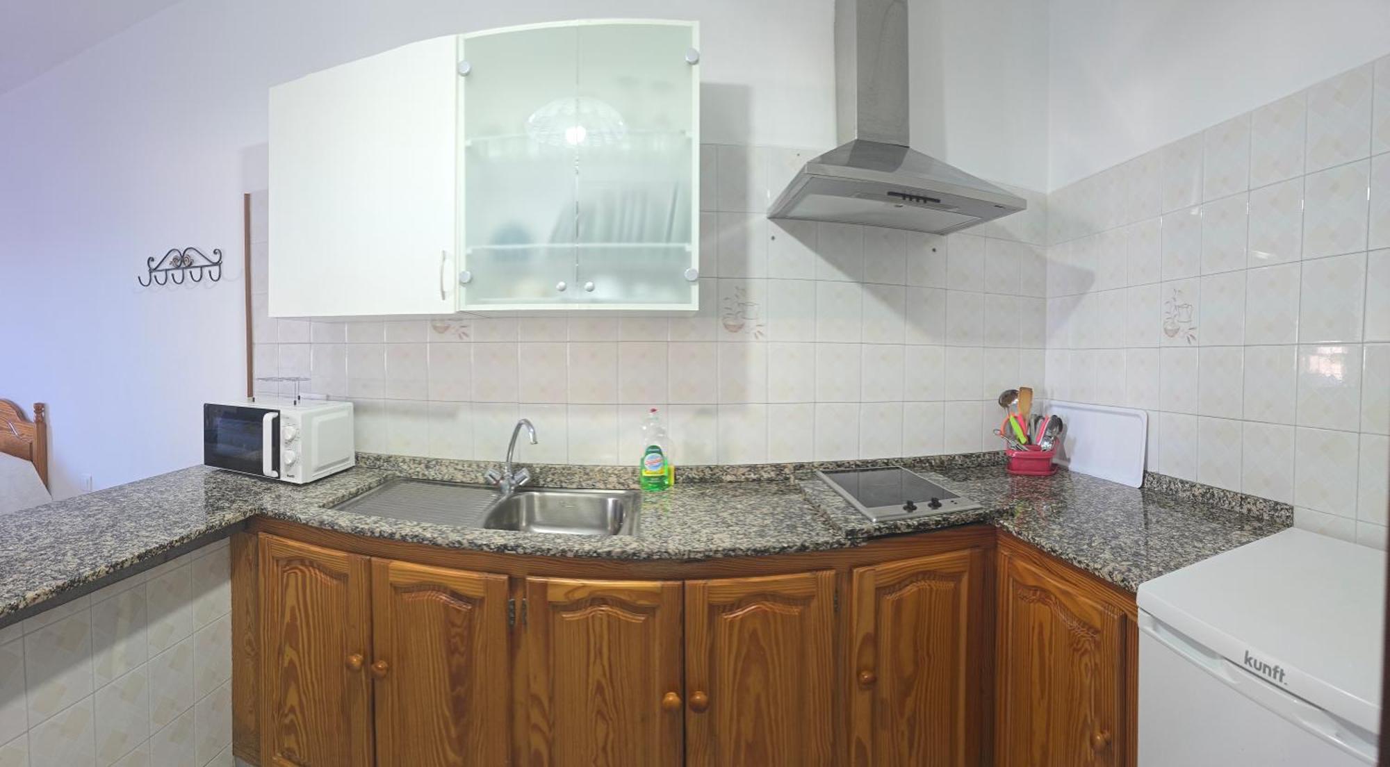 Apartamentos Los Volcanes Fuencaliente de la Palma Exterior photo