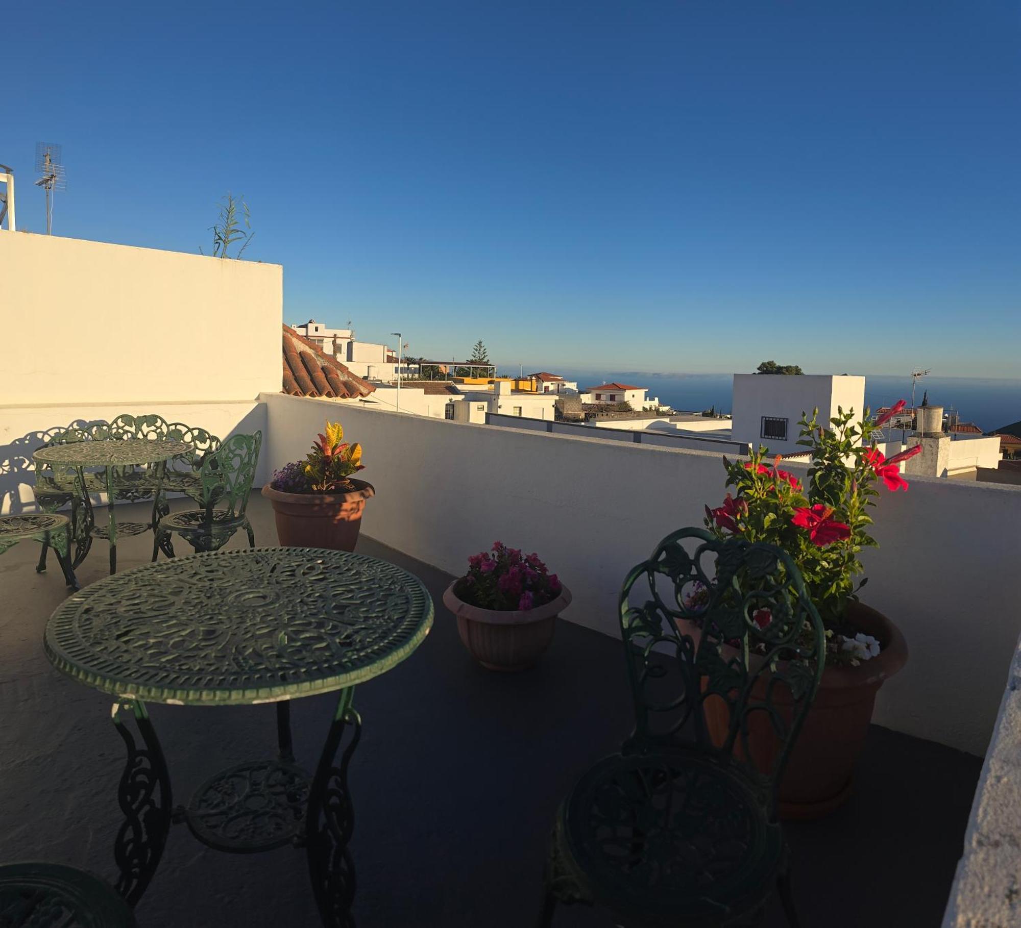 Apartamentos Los Volcanes Fuencaliente de la Palma Exterior photo