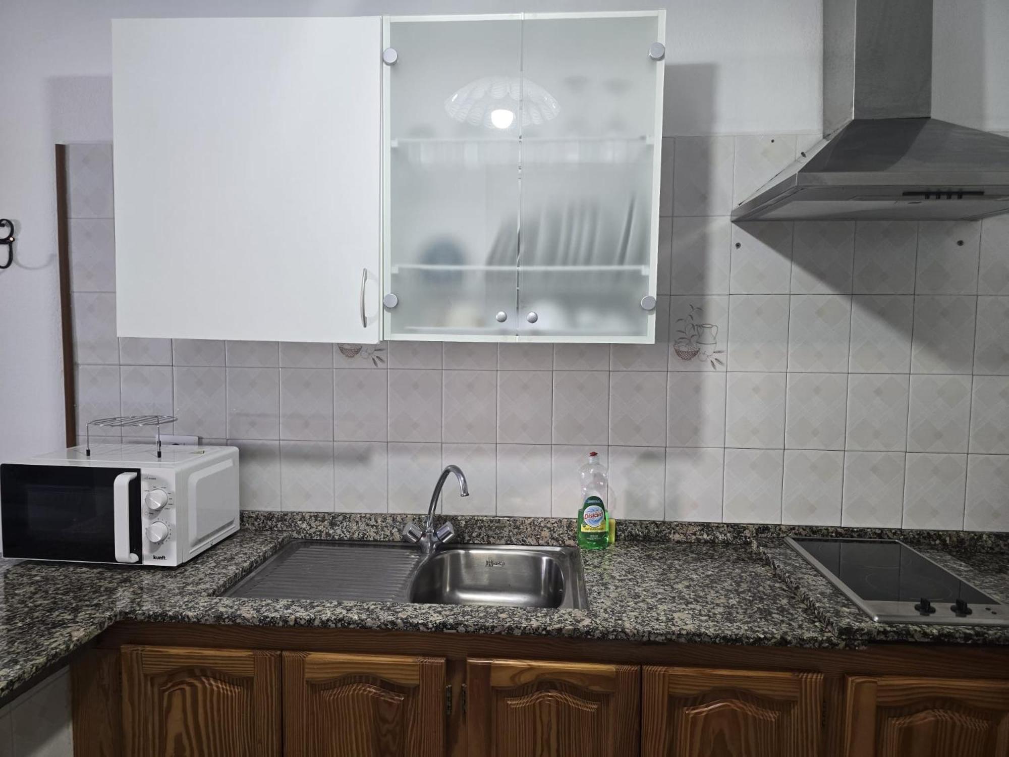 Apartamentos Los Volcanes Fuencaliente de la Palma Exterior photo